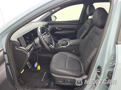 2025 Hyundai Santa Cruz SEL Crew Cab Short Bed - zdjęcie 7 z 19 - miniatura