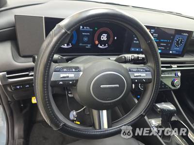 2025 Hyundai Santa Cruz SEL Crew Cab Short Bed - zdjęcie 10 z 19 - miniatura