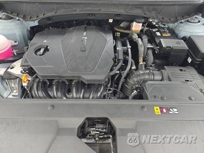 2025 Hyundai Santa Cruz SEL Crew Cab Short Bed - zdjęcie 15 z 19 - miniatura