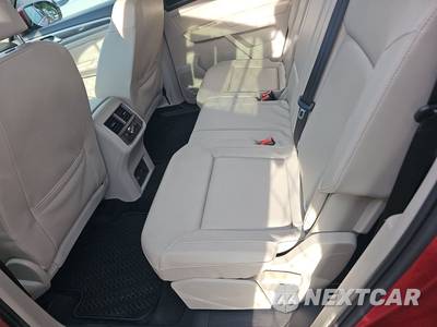 2018 Volkswagen Atlas V6 SEL - zdjęcie 13 z 17 - miniatura