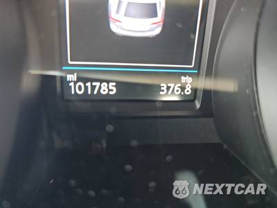 2018 Volkswagen Atlas V6 SEL - zdjęcie 12 z 17 - miniatura