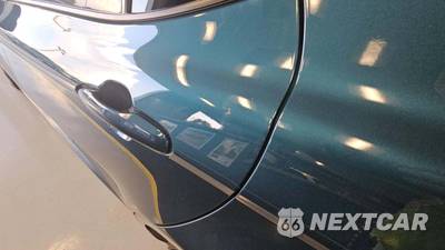 2026 Toyota Camry LE - zdjęcie 23 z 23 - miniatura