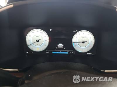 2023 Hyundai Santa Fe Ultimate Calligraphy - zdjęcie 12 z 22 - miniatura