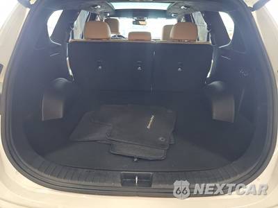 2023 Hyundai Santa Fe Ultimate Calligraphy - zdjęcie 16 z 22 - miniatura