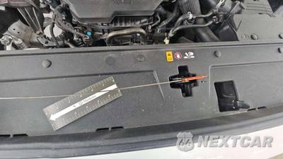 2023 Hyundai Santa Fe Ultimate Calligraphy - zdjęcie 17 z 22 - miniatura