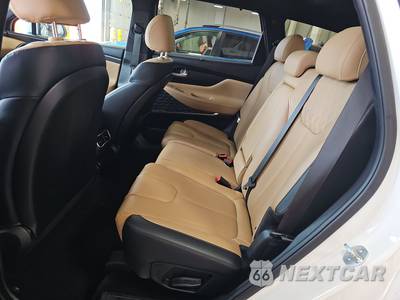 2023 Hyundai Santa Fe Ultimate Calligraphy - zdjęcie 13 z 22 - miniatura