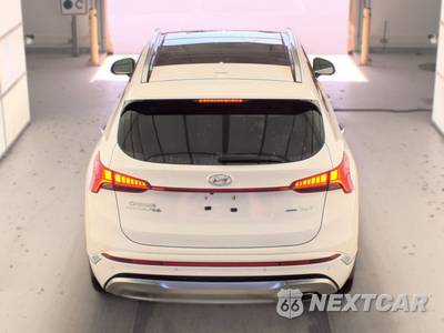 2023 Hyundai Santa Fe Ultimate Calligraphy - zdjęcie 5 z 22 - miniatura