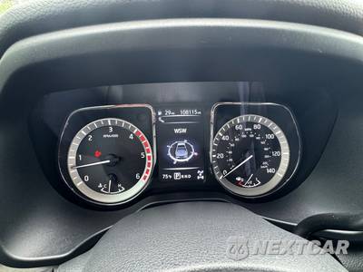 2018 Nissan TITAN XD Platinum Reserve Crew Cab Medium Bed - zdjęcie 52 z 55 - miniatura