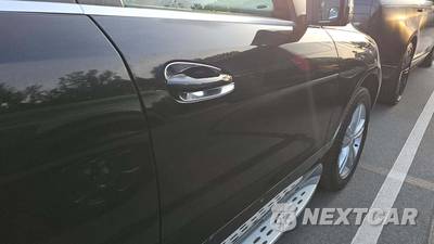 2013 Mercedes-Benz ML 350 - zdjęcie 27 z 29 - miniatura