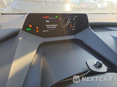 2023 Toyota Prius LE - zdjęcie 18 z 41 - miniatura