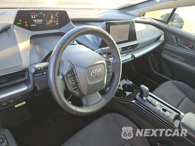 2023 Toyota Prius LE - zdjęcie 16 z 41 - miniatura