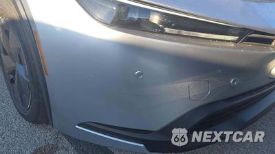 2023 Toyota Prius LE - zdjęcie 27 z 41 - miniatura