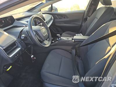 2023 Toyota Prius LE - zdjęcie 13 z 41 - miniatura