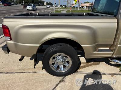 2000 Ford Ranger XLT Extended Cab Medium Bed - zdjęcie 30 z 54 - miniatura