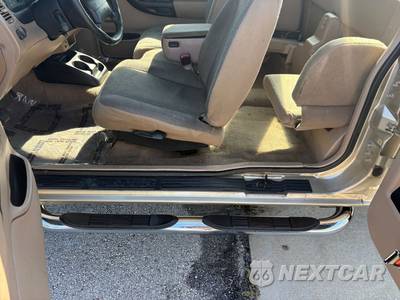 2000 Ford Ranger XLT Extended Cab Medium Bed - zdjęcie 43 z 54 - miniatura