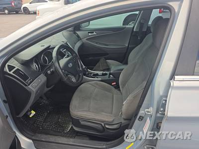 2011 Hyundai Sonata GLS - zdjęcie 7 z 18 - miniatura