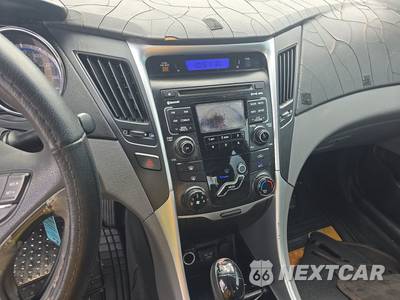2011 Hyundai Sonata GLS - zdjęcie 11 z 18 - miniatura
