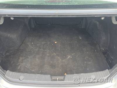 2011 Hyundai Sonata GLS - zdjęcie 16 z 18 - miniatura