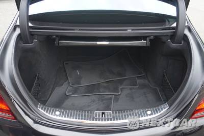 2020 Mercedes-Benz S 560 4MATIC Sedan - zdjęcie 24 z 60 - miniatura