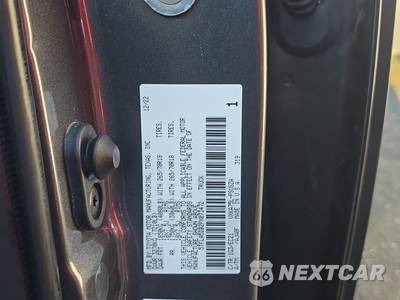 2023 Toyota Tundra SR5 Crew Cab Short Bed - zdjęcie 14 z 27 - miniatura
