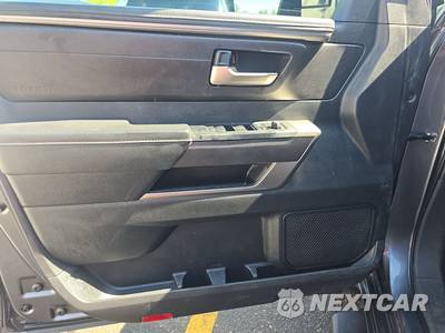 2023 Toyota Tundra SR5 Crew Cab Short Bed - zdjęcie 9 z 27 - miniatura