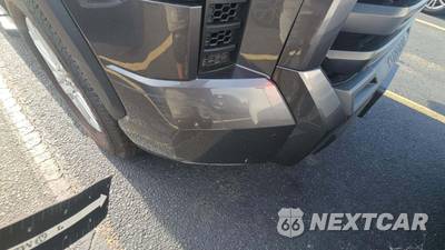 2023 Toyota Tundra SR5 Crew Cab Short Bed - zdjęcie 22 z 27 - miniatura