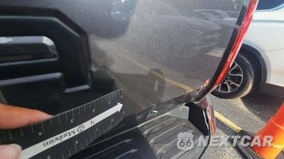 2023 Toyota Tundra SR5 Crew Cab Short Bed - zdjęcie 21 z 27 - miniatura