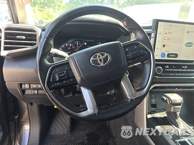 2023 Toyota Tundra SR5 Crew Cab Short Bed - zdjęcie 10 z 27 - miniatura