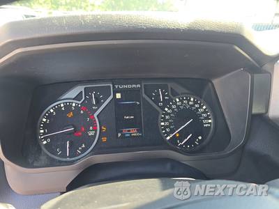 2023 Toyota Tundra SR5 Crew Cab Short Bed - zdjęcie 12 z 27 - miniatura