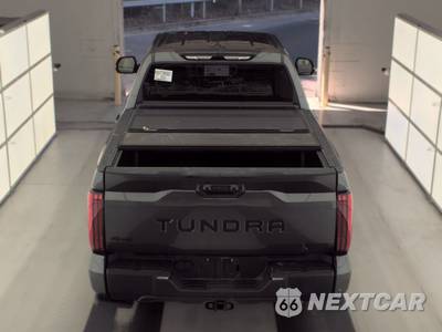 2023 Toyota Tundra SR5 Crew Cab Short Bed - zdjęcie 5 z 27 - miniatura