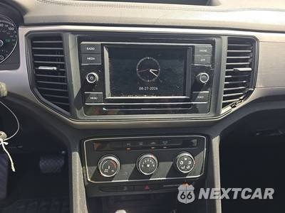 2020 Volkswagen Atlas 2.0T S - zdjęcie 11 z 19 - miniatura