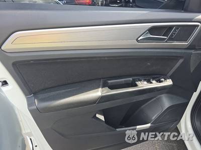 2020 Volkswagen Atlas 2.0T S - zdjęcie 9 z 19 - miniatura