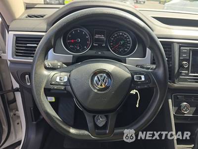 2020 Volkswagen Atlas 2.0T S - zdjęcie 10 z 19 - miniatura