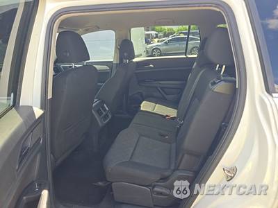 2020 Volkswagen Atlas 2.0T S - zdjęcie 13 z 19 - miniatura