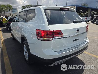 2020 Volkswagen Atlas 2.0T S - zdjęcie 6 z 19 - miniatura