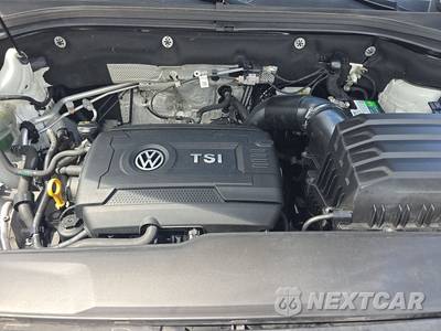 2020 Volkswagen Atlas 2.0T S - zdjęcie 16 z 19 - miniatura