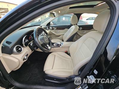 2016 Mercedes-Benz C 300 4MATIC - zdjęcie 7 z 28 - miniatura