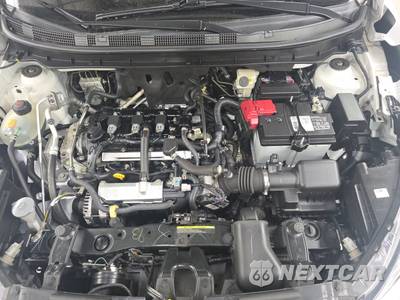2024 Nissan Kicks S - zdjęcie 16 z 21 - miniatura