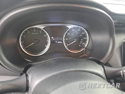 2024 Nissan Kicks S - zdjęcie 12 z 21 - miniatura