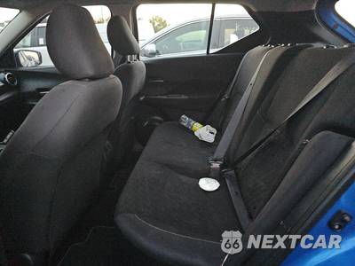 2023 Nissan Kicks SV - zdjęcie 13 z 30 - miniatura
