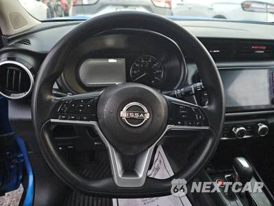 2023 Nissan Kicks SV - zdjęcie 10 z 30 - miniatura