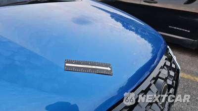 2023 Nissan Kicks SV - zdjęcie 20 z 30 - miniatura
