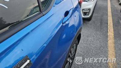 2023 Nissan Kicks SV - zdjęcie 24 z 30 - miniatura