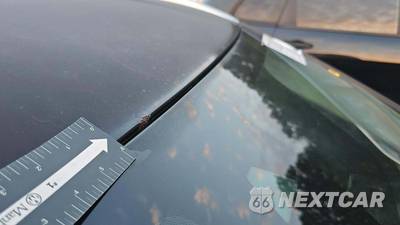 2023 Nissan Kicks SV - zdjęcie 27 z 30 - miniatura