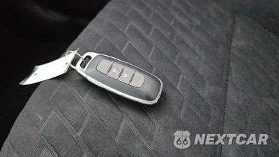 2023 Nissan Kicks SV - zdjęcie 17 z 30 - miniatura