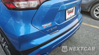 2023 Nissan Kicks SV - zdjęcie 21 z 30 - miniatura