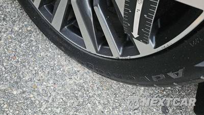2023 Nissan Kicks SV - zdjęcie 23 z 30 - miniatura