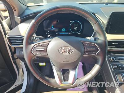 2023 Hyundai Santa Fe Limited - zdjęcie 10 z 29 - miniatura