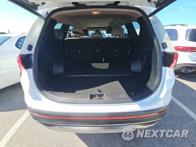 2023 Hyundai Santa Fe Limited - zdjęcie 16 z 29 - miniatura