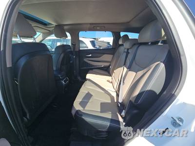 2023 Hyundai Santa Fe Limited - zdjęcie 13 z 29 - miniatura